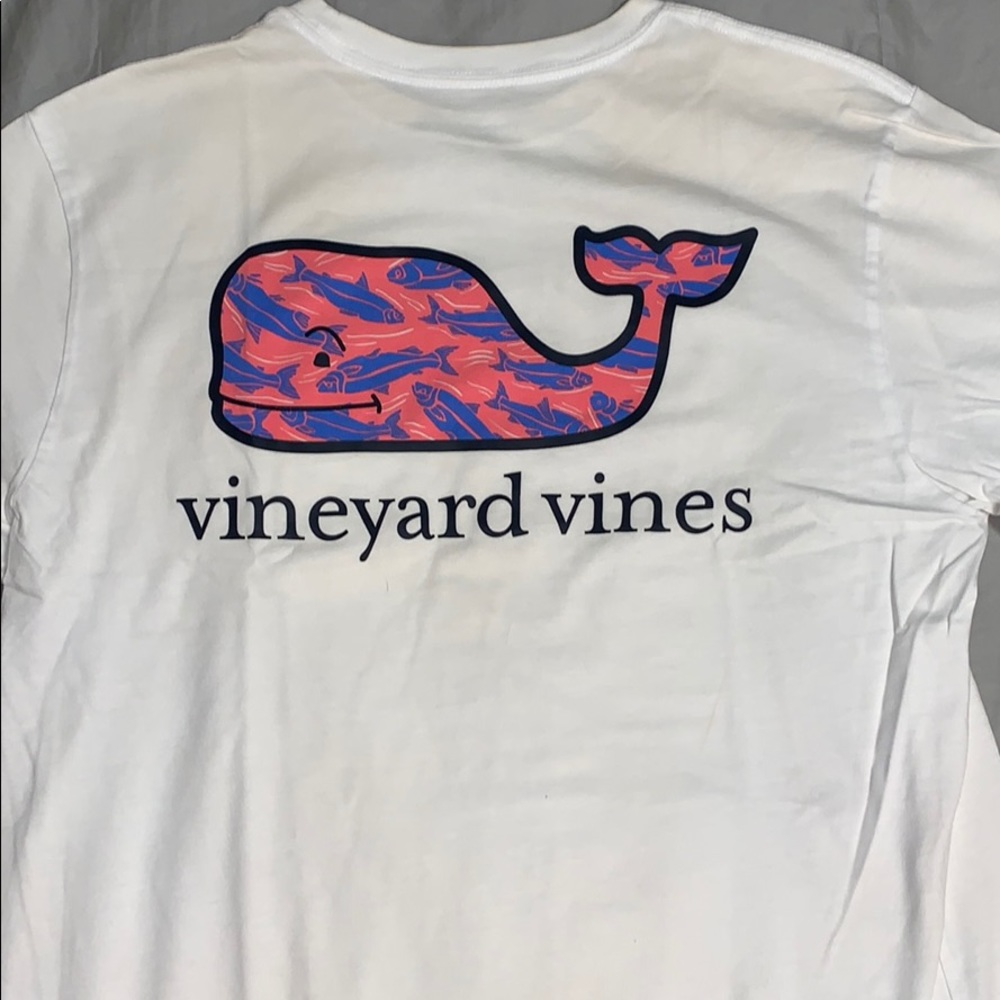 Vineyard Vines short sleeve tee